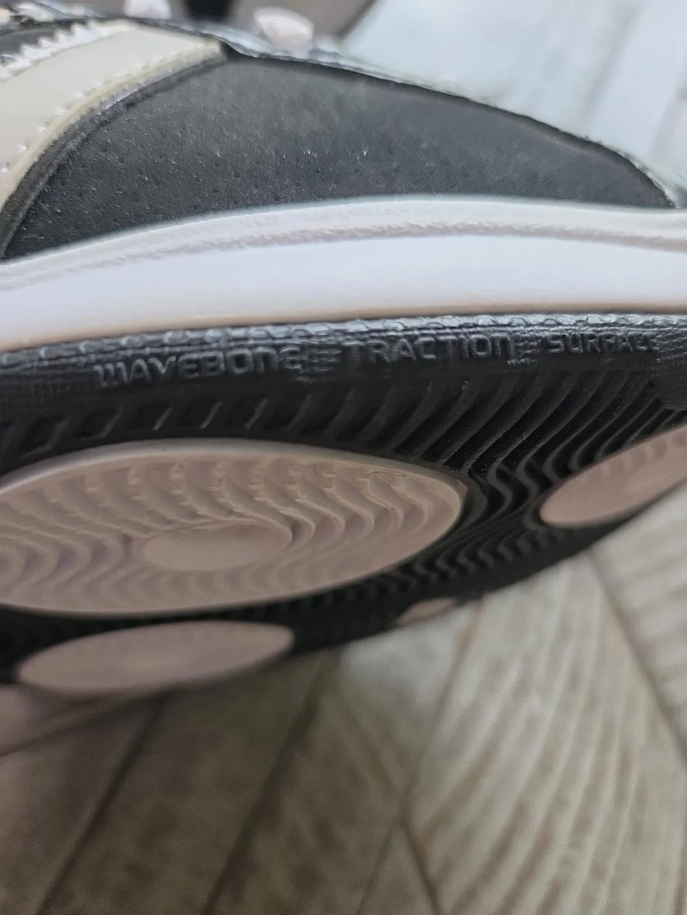 adidas pro model